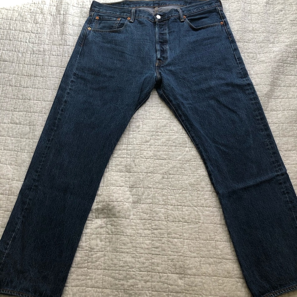 501 Levi’s 38x30